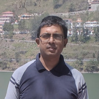 ah! Ventures Employee Ritesh Anand's profile photo