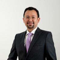 Bank Pembangunan Malaysia Berhad Employee Aidil Zulkifli's profile photo