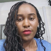Paul Caffe Employee Alice Kithunu's profile photo