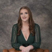 Softspace Employee Ashley Edmundson's profile photo