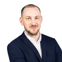 Fredrik Johnsson Email & Phone Number