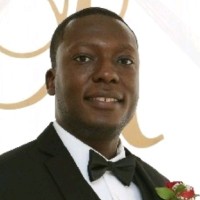 Merck Employee Jonathan Welch's profile photo