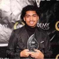 Academy Service Group Employee Bernardo Herasme's profile photo