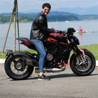 MV Agusta Motor S.p.A. Employee Gianluca Maggiori's profile photo