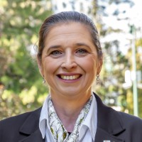 Ray White Commercial Toowoomba Employee Fiona Schmidt-Lee's profile photo