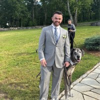 Rarebreed Veterinary Partners Employee Pat Doyle's profile photo