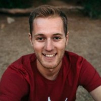 Advanced Input Devices Employee Brett Harned's profile photo