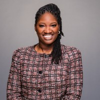 Centers For New Horizons Employee Lakisha McFadden's profile photo
