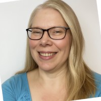 Galson Employee Kelly Mack's profile photo