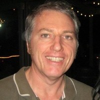 Migomag Welding Supplies Employee Dave West's profile photo
