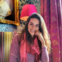 Alanna Garcia Email & Phone Number