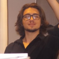 Data Frontier Employee Igor Nicolino's profile photo