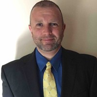 Mitchell General Contracting Corp. Employee Roy Mitchell's profile photo