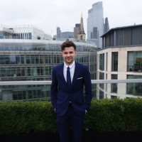 Knight Dragon Ltd Employee Oliver Nott's profile photo
