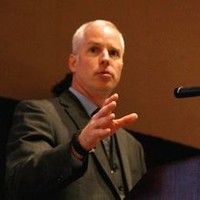 Chico Unified School District Employee Doug Wyllie's profile photo