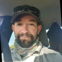 DLC Resources, Inc. Employee Schuyler Mares's profile photo