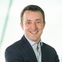 Openbox Models Employee Iain Morrow's profile photo