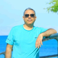 Alireza Mohseni Email