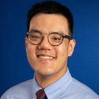 Kaiser Permanente Santa Clara Employee Alan Kiang's profile photo