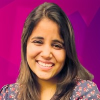 INSIDEA Employee Gatha Dubey's profile photo