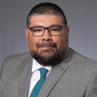 Grand River Aseptic Manufacturing Employee Ilich Valenzuela-Torres's profile photo