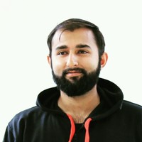 HDFC Bank Employee Archit Rathi's profile photo