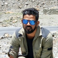 YooShopper Employee Varun Gautam's profile photo