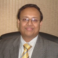 Rishikesh Shintre Email & Phone Number