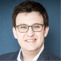SPRIND - Bundesagentur für Sprunginnovationen Employee Nicolas Krink's profile photo