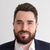 SoftBank Group International Employee Adam Westhead's profile photo