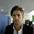 Corpia Employee Didrik Wachtmeister's profile photo
