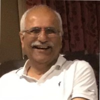 Arun Ramchandani Email