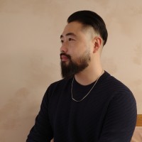 McCann New York Employee Alan Lin's profile photo