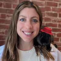 University of Toronto Employee Anna Durbin's profile photo