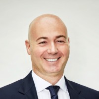 Bitspread Ltd Employee Cedric Jeanson's profile photo