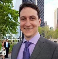 Good Earth Natural Foods Employee Nathan Luft-Runner's profile photo