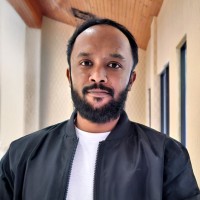 SPRINTPARK Employee Virinchi Kopparam's profile photo