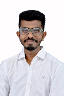 Sidheswar Palanikumar's profile photo