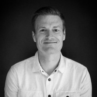 Disney Streaming Services Employee Thomas Engel's profile photo