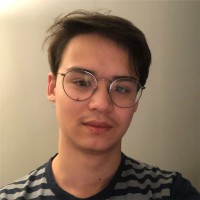 FlexAI Employee Nao Mausservey's profile photo