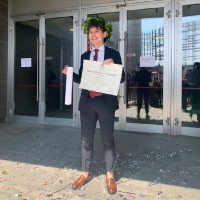 Lorena Antoniazzi Employee Francesco Metelli's profile photo