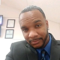 Alpha Property Employee Sean Robinson's profile photo