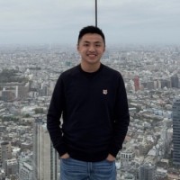 Hong Kong Exchanges and Clearing Limited (HKEX) Employee Ryan Yeung's profile photo