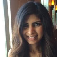 Advocate Christ Medical Center Employee Amisha Shah's profile photo