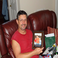 Emerson Process Management Employee Eric Helfgott's profile photo