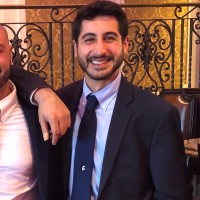 Air Group LLC Employee Gerard Risoli's profile photo