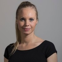 Innovation Norway Employee Sofie Bergqvist's profile photo