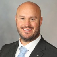 Blattner Company Employee Ross Montgomery's profile photo