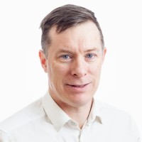 Exaktera Employee Ken Reynolds's profile photo