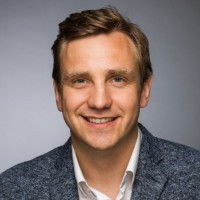 Ernsting's family Employee Stephan Harms's profile photo